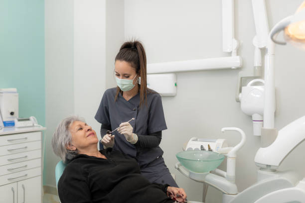 Best Mobile Emergency Dentist in Churchville, PA