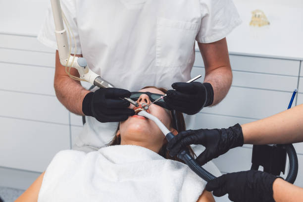 Best Emergency Root Canal Treatment in Churchville, PA