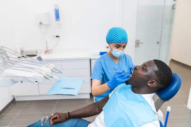 Best Emergency Cosmetic Dentistry in Churchville, PA