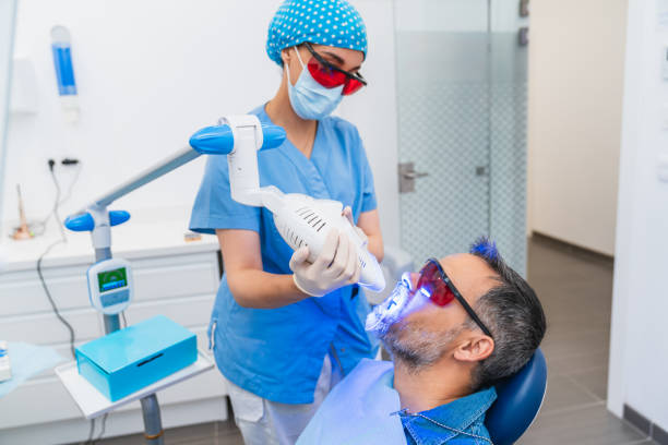Best Pediatric Emergency Dentist in Churchville, PA