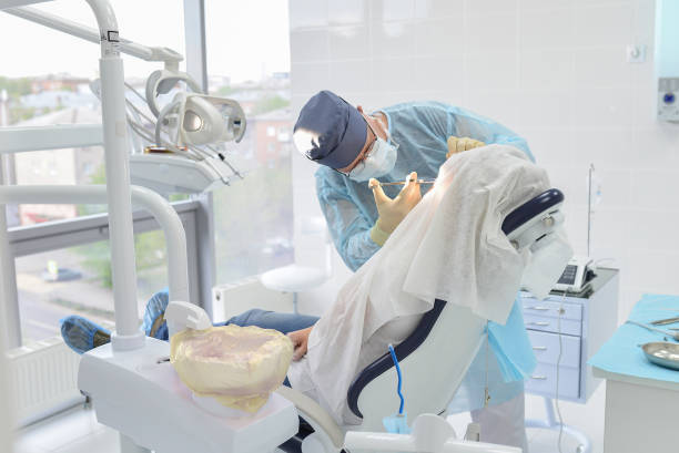 Best Emergency Dental Care for Abscessed Tooth in Churchville, PA